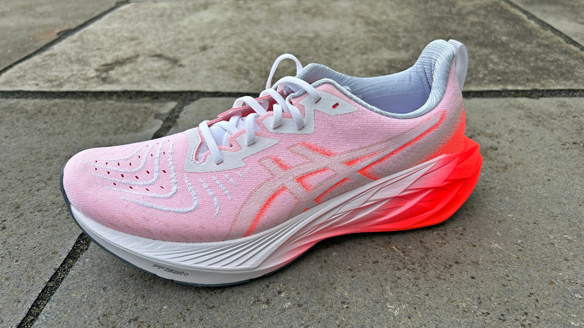 Asics Novablast 4 Performance Review: Upgraded Stability and Durability -  WearTesters