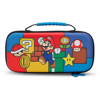 PowerA Protection Case for Nintendo Switch (Mario Pop)