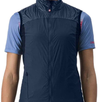 Castelli Unlimited Puffy vest$249.99$187.49 at Competitive Cyclist