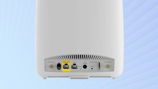 Netgear Orbi LBR20 ports