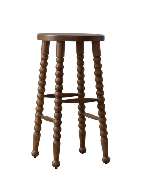 Heathcliff Stool