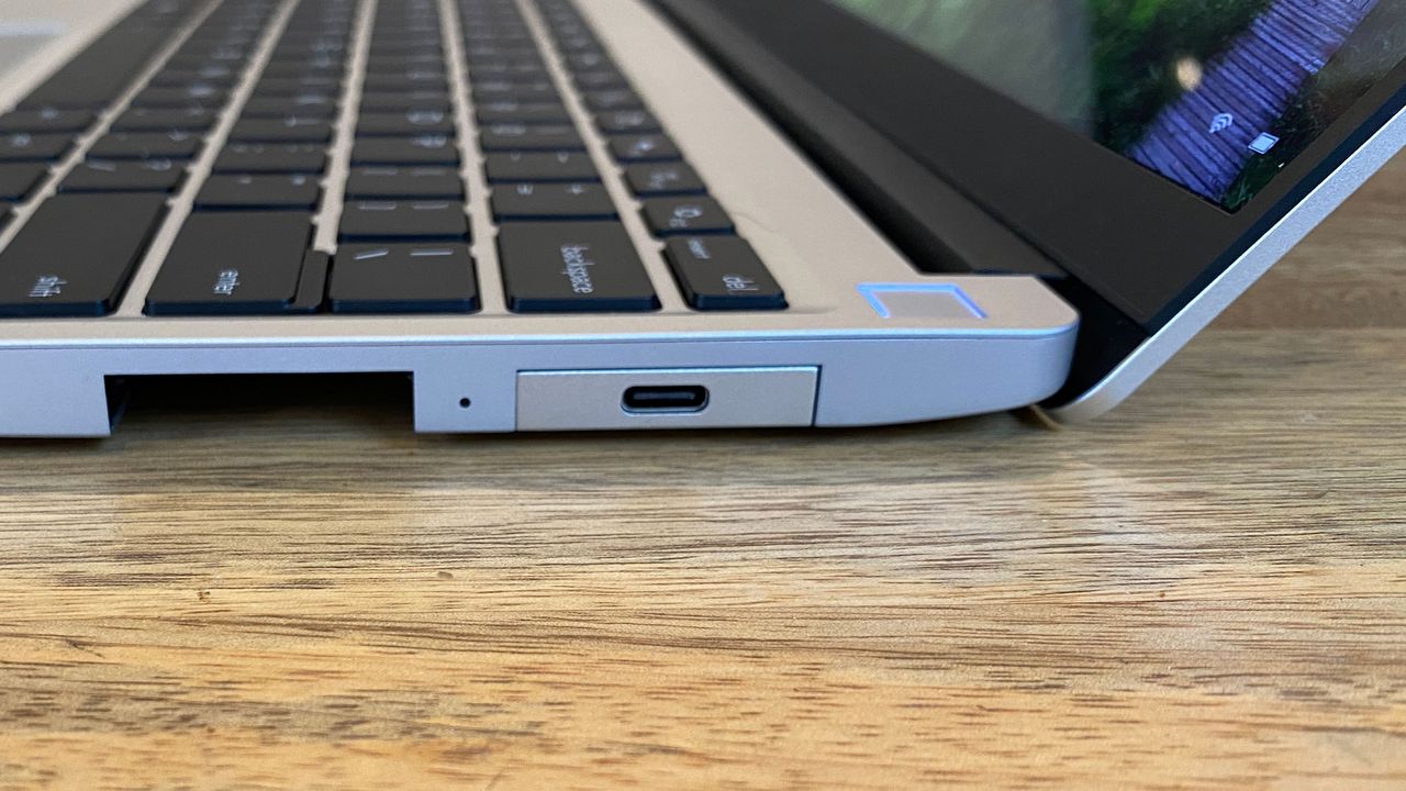 Framework Laptop (12th Gen, 2022)