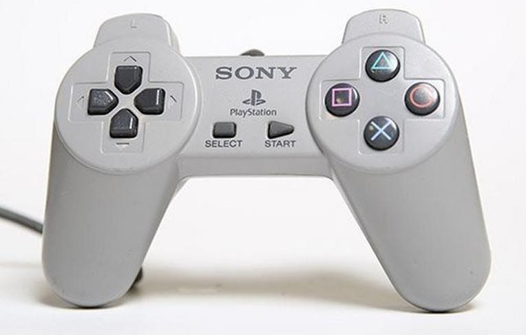 The evolution of the PlayStation controller: From DualShock to ...