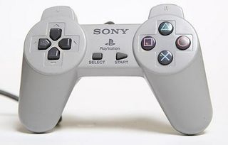 Playstation Original Controller Dualshock
