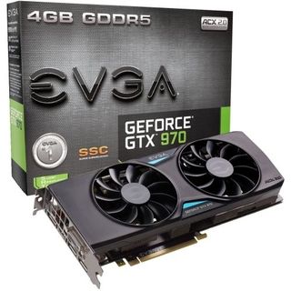 GeForce GTX 970