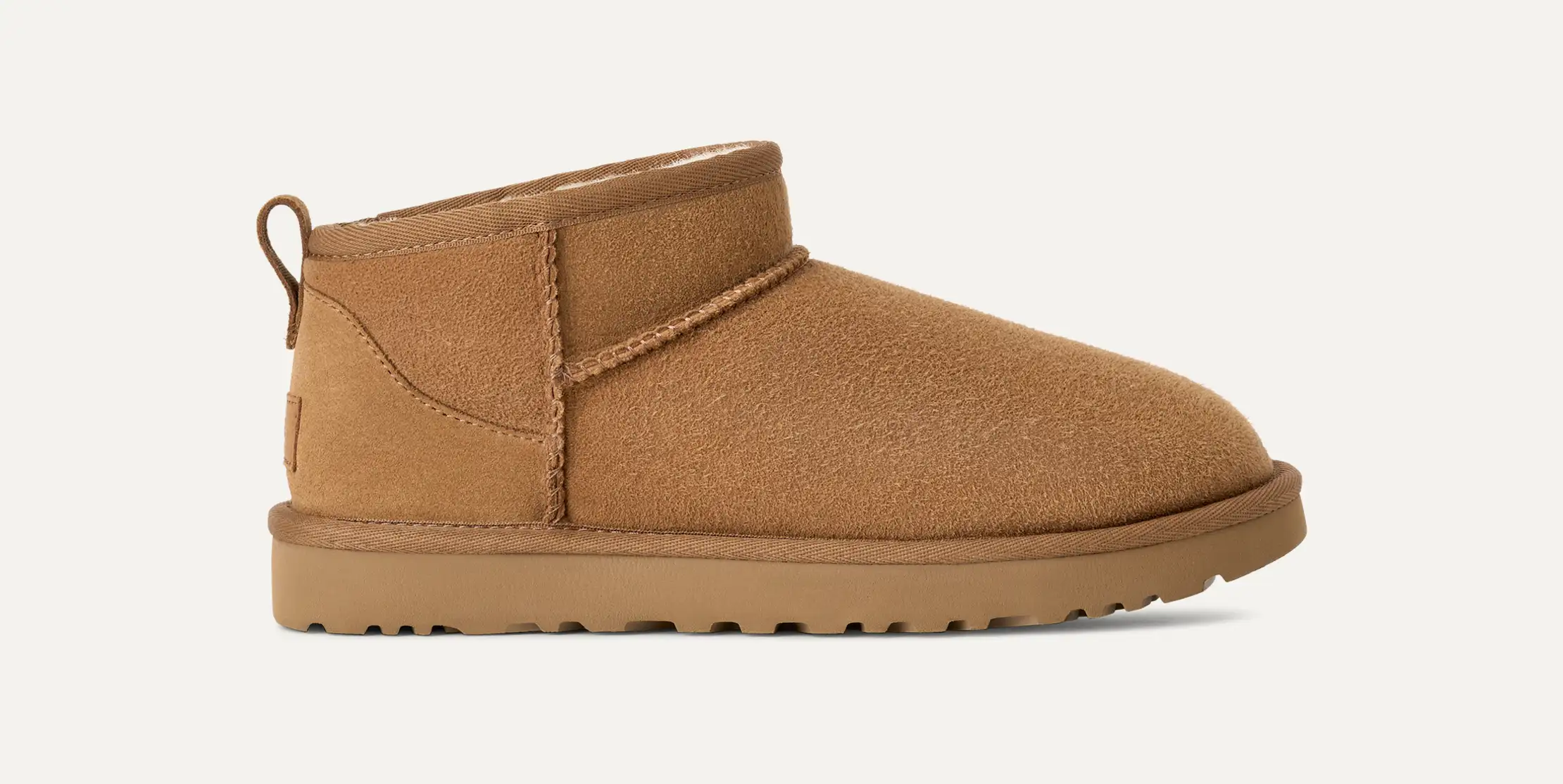 Women&#039;s Classic Ultra Mini Boot