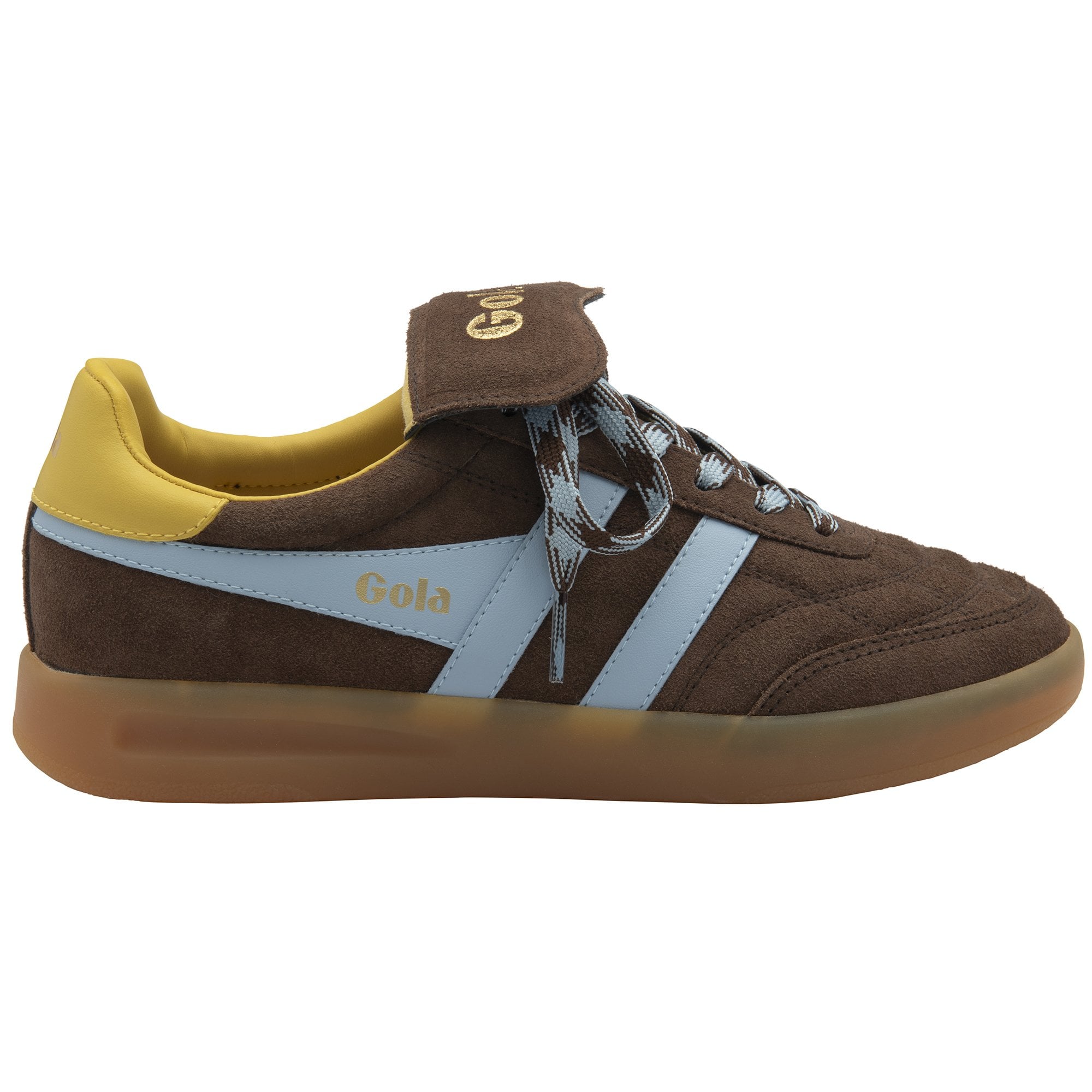 Gola Classics Women's Stadia '86 Trainers