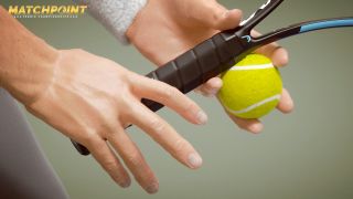 Matchpoint Tennis Championships