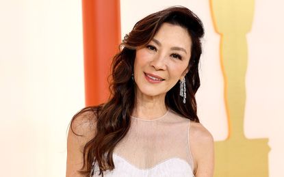 Michelle Yeoh