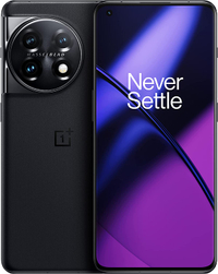 OnePlus 11 5G 128GB Unlocked: $699 @ Amazon + $100 GC
Get a free $100 Amazon Gift Card when you preorder the OnePlus 11 5G from Amazon. This deal ends Feb. 12. OnePlus 11 5G preorders ship to arrive by Feb. 16.