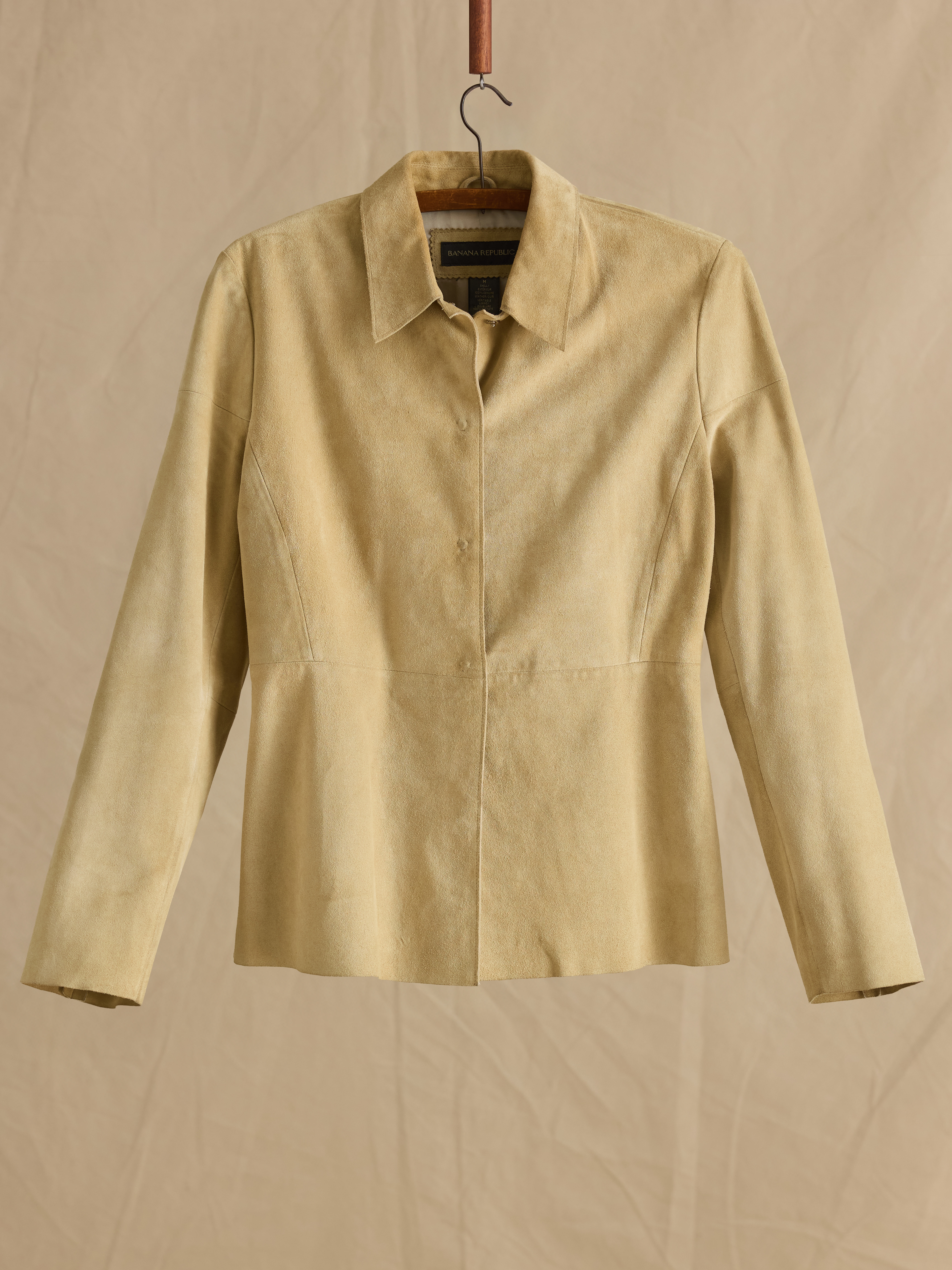 Banana Republic Vintage Drop Summer 2026
