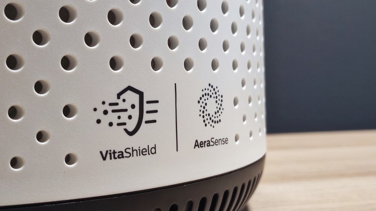 Philips 800 Series Air Purifier