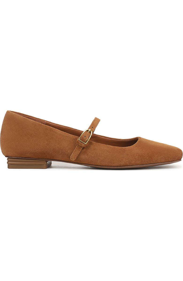 Tinsley Square Toe Mary Jane Flat