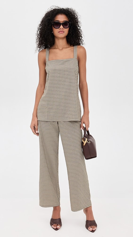Reformation Kristen Two Piece Set