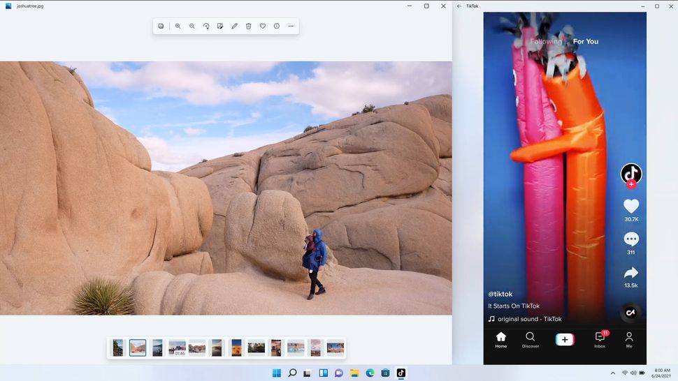 Microsoft unveils new app store for Windows 11 with support for more