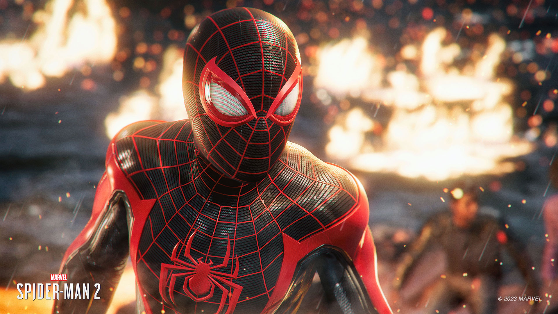 Spider-Man 2 PS5 Game Impressions: You'll Feel Like Superman