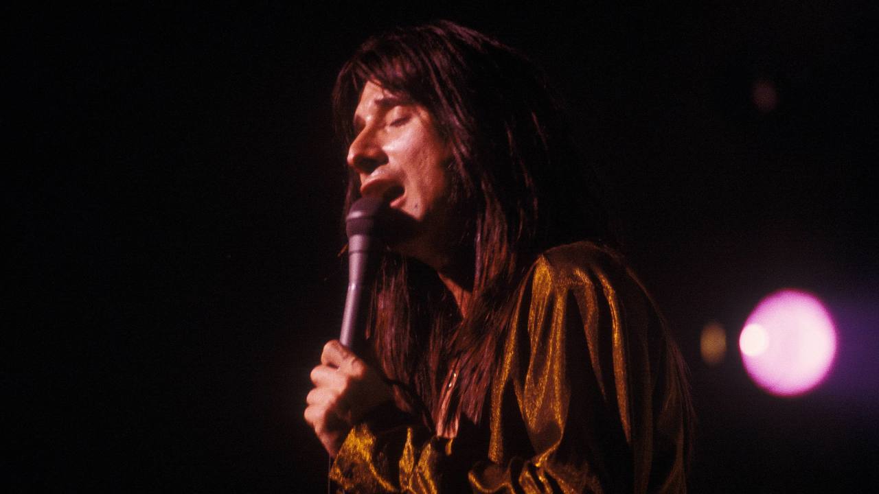 what steve perry songs starts with was it you?