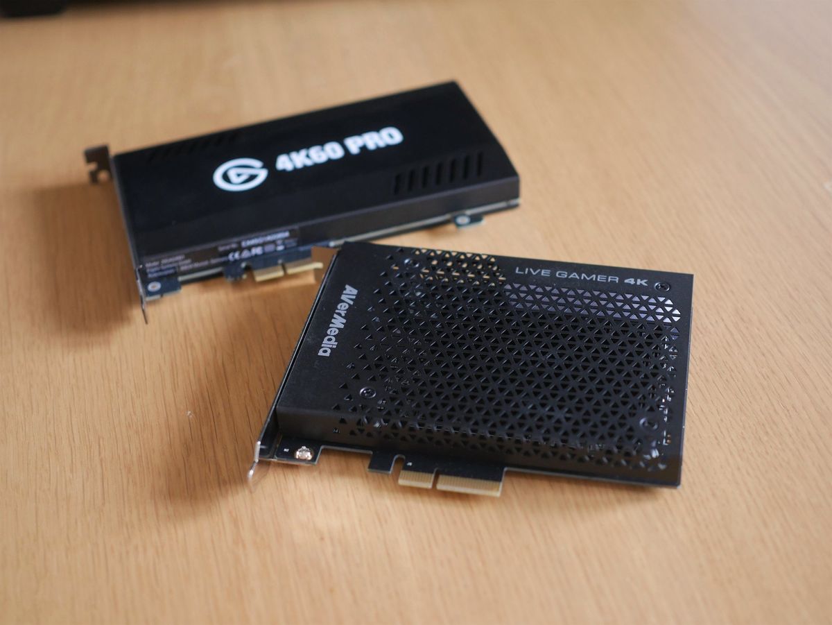 AVerMedia Live Gamer 4K Review The best Xbox One X capture card