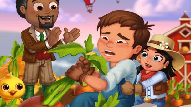  End of an era: FarmVille is finally being put out to pasture 