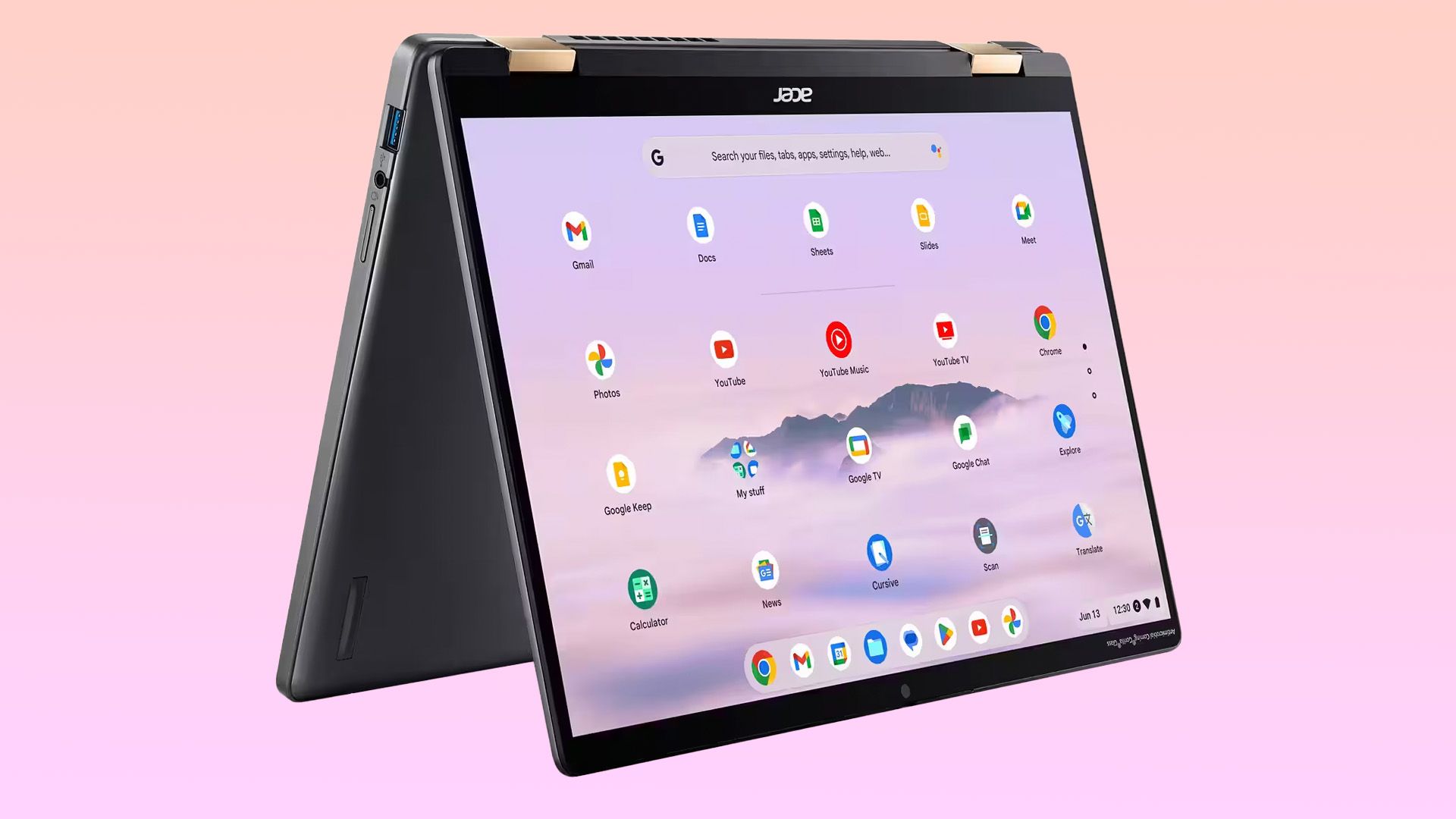 You can now save $270 on Acer's best Chromebook — the premium