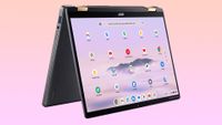 Acer Chromebook Plus Spin 714