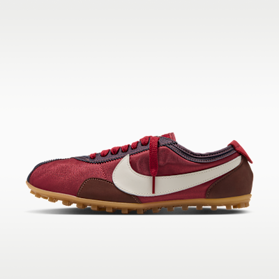 Nike Moon Shoe Women's Shoes - Mystic Dates/tough Red/gum Light Brown/sail - Size 5