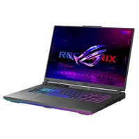 Asus ROG Strix G16 | RTX 5060 (115 W) | 16 GB DDR5 Asus ROG Strix G16 | RTX 5060 (115 W) | 16 GB DDR5