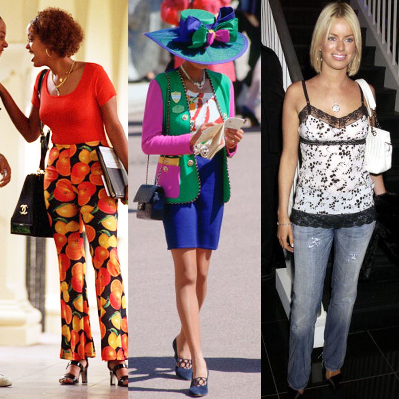 Diva Dress Up: Lady Gaga and Snooki, Fashion