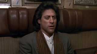 Richard Lewis in Once Upon a Crime