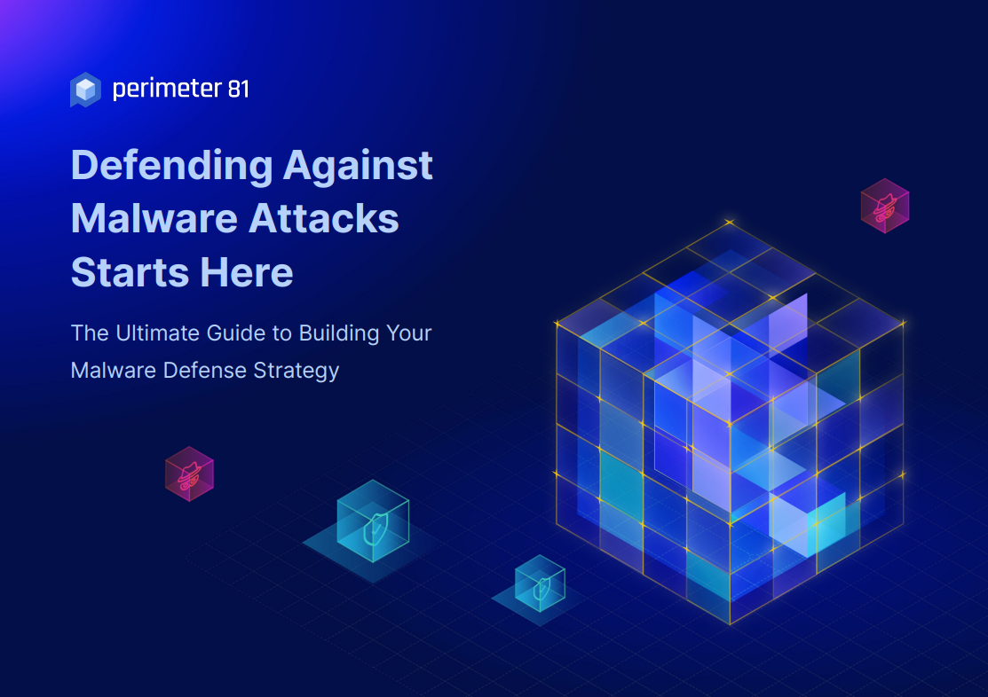 Defending against malware attacks starts here | IT Pro