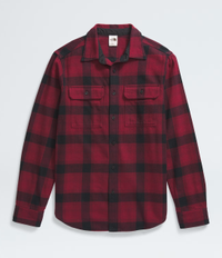 The North Face  Men's Arroyo Flannel Shirt