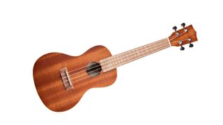 Best ukuleles: Kala KA-C Satin Mahogany Concert Ukulele