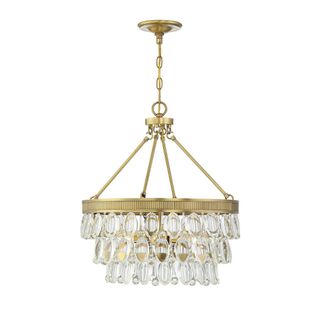 Windham 4-Light Pendant