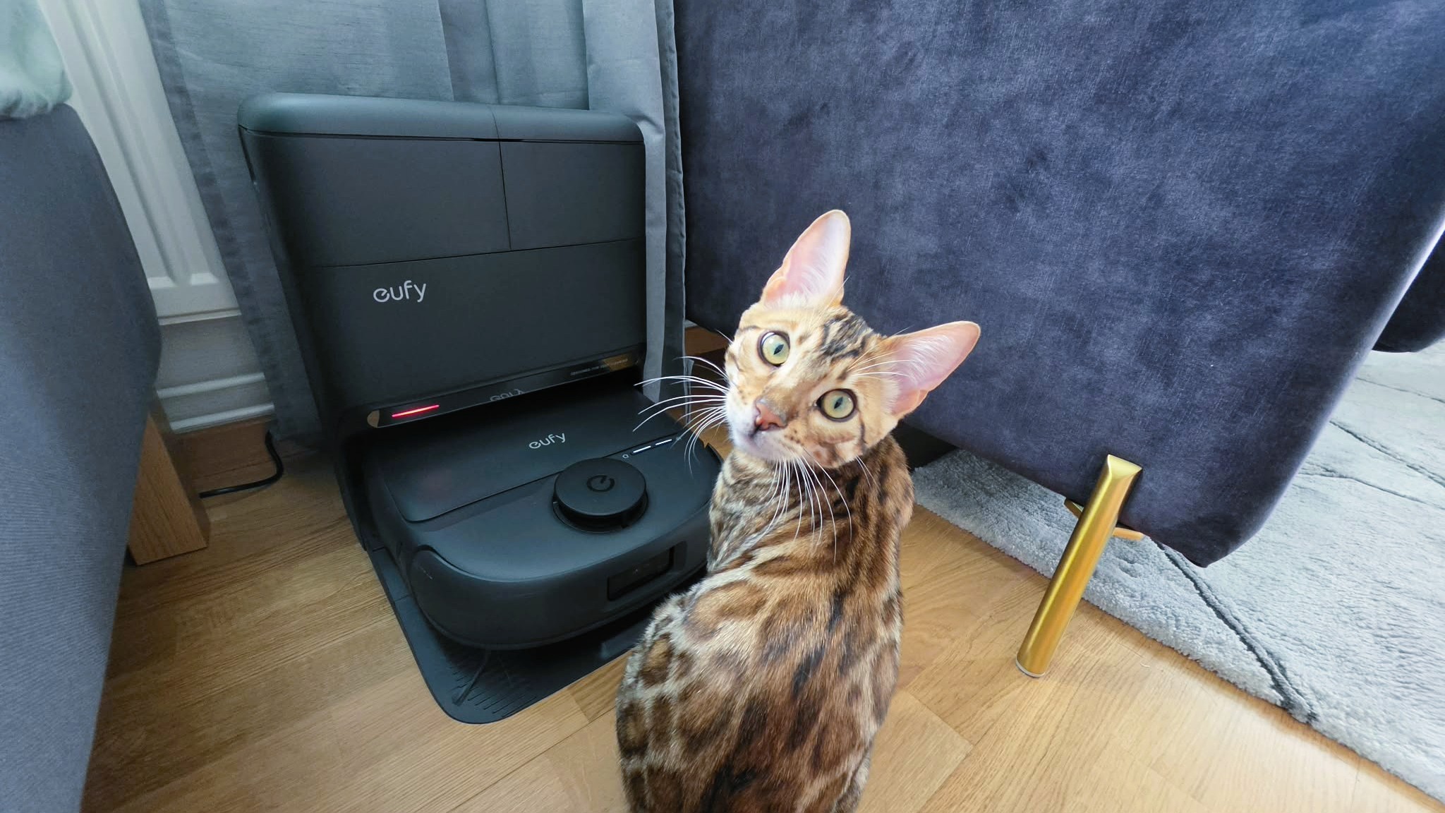 Eufy C28