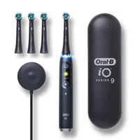Oral-B iO Series 9 | Was $329.99, Now $249.94 at Amazon