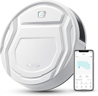Lefant Pro Robot Vacuum Cleaner | $399.99 $139.99