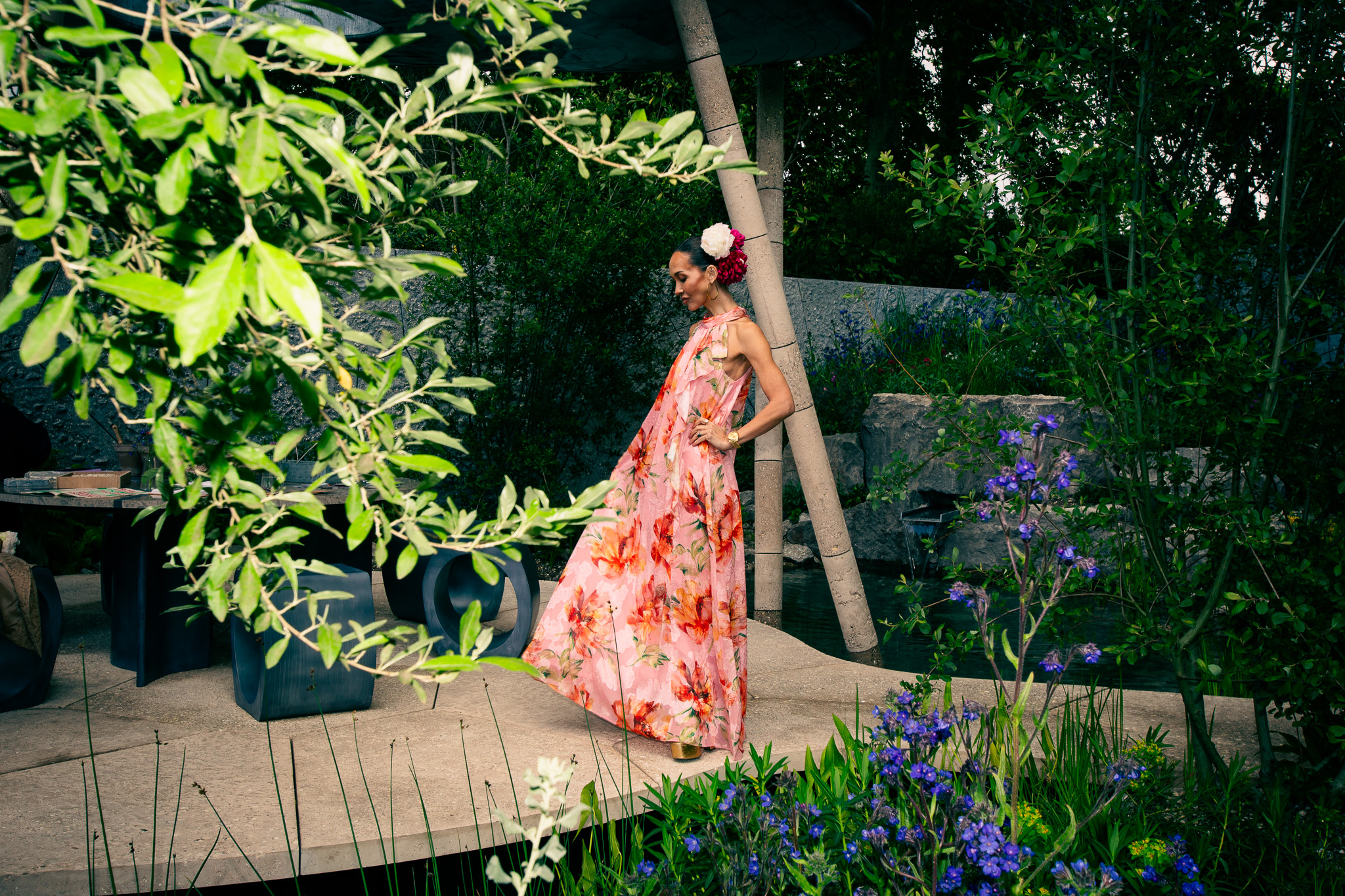 RHS Chelsea Flower Show 2026