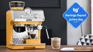 Delonghi