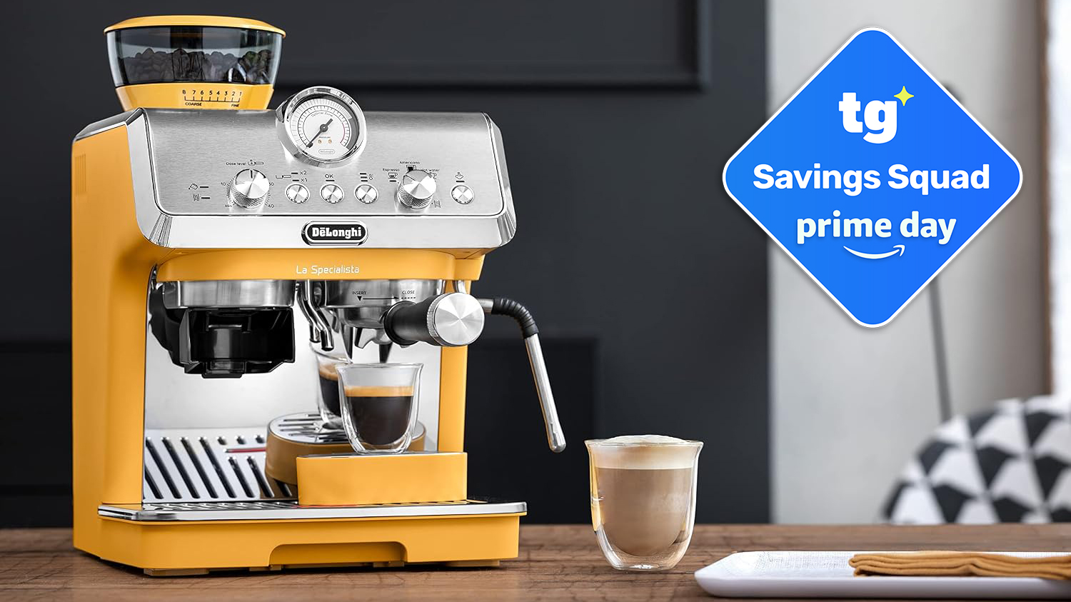 Delonghi