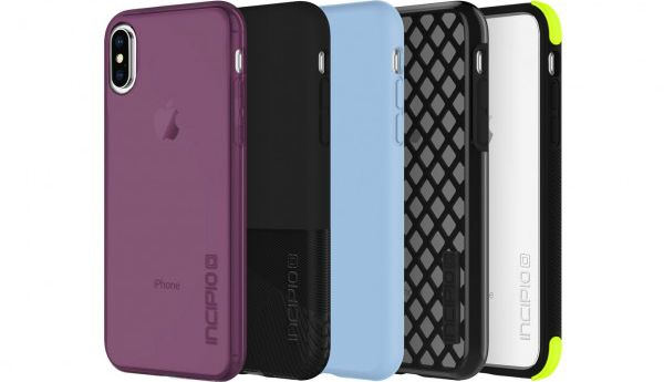 Incipio iPhone cases