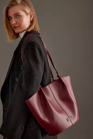 Melie Bianco Lydia Tote Bag