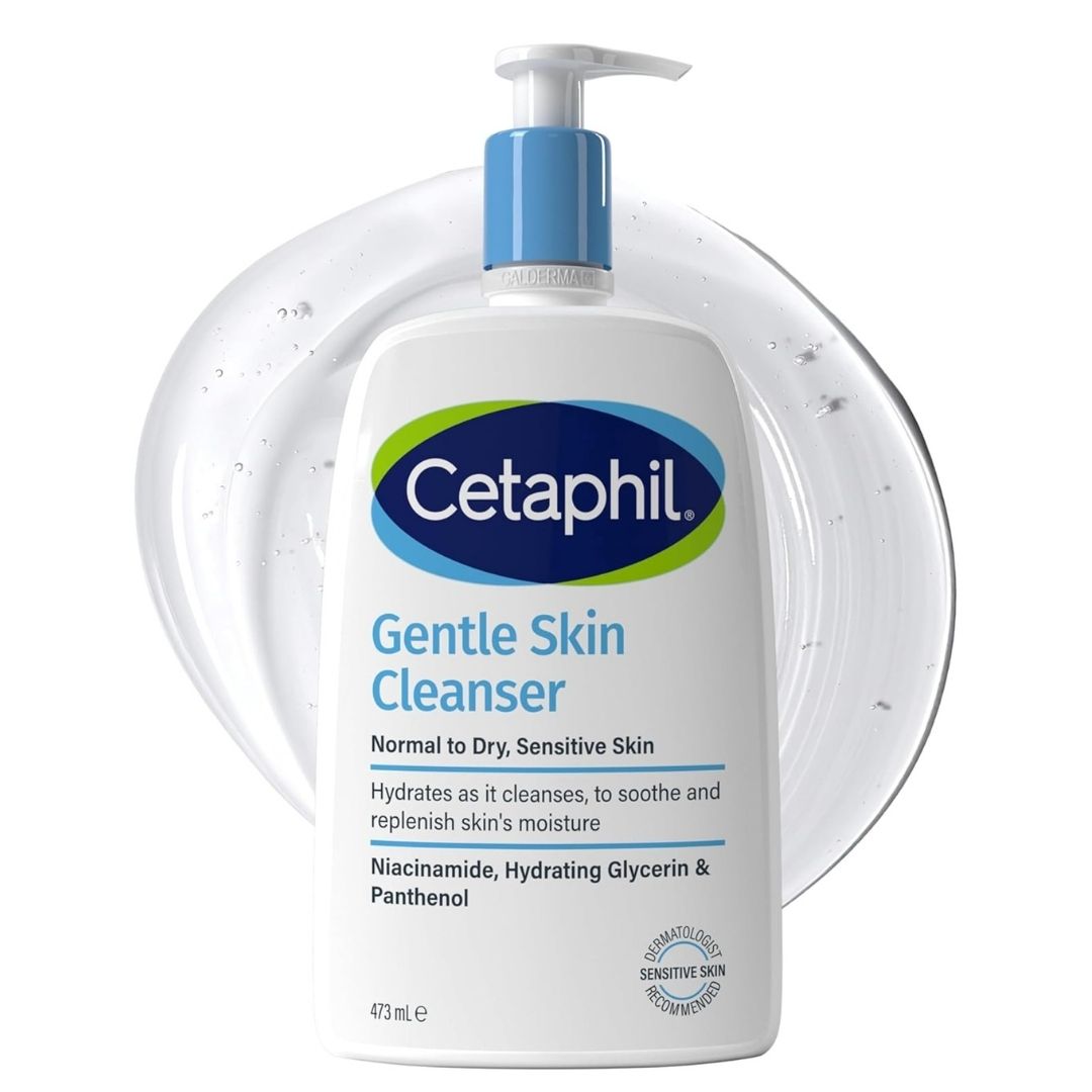 Cetaphil Gentle Skin Cleanser