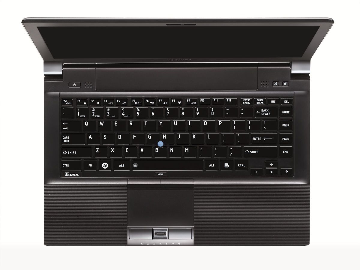 Toshiba Tecra