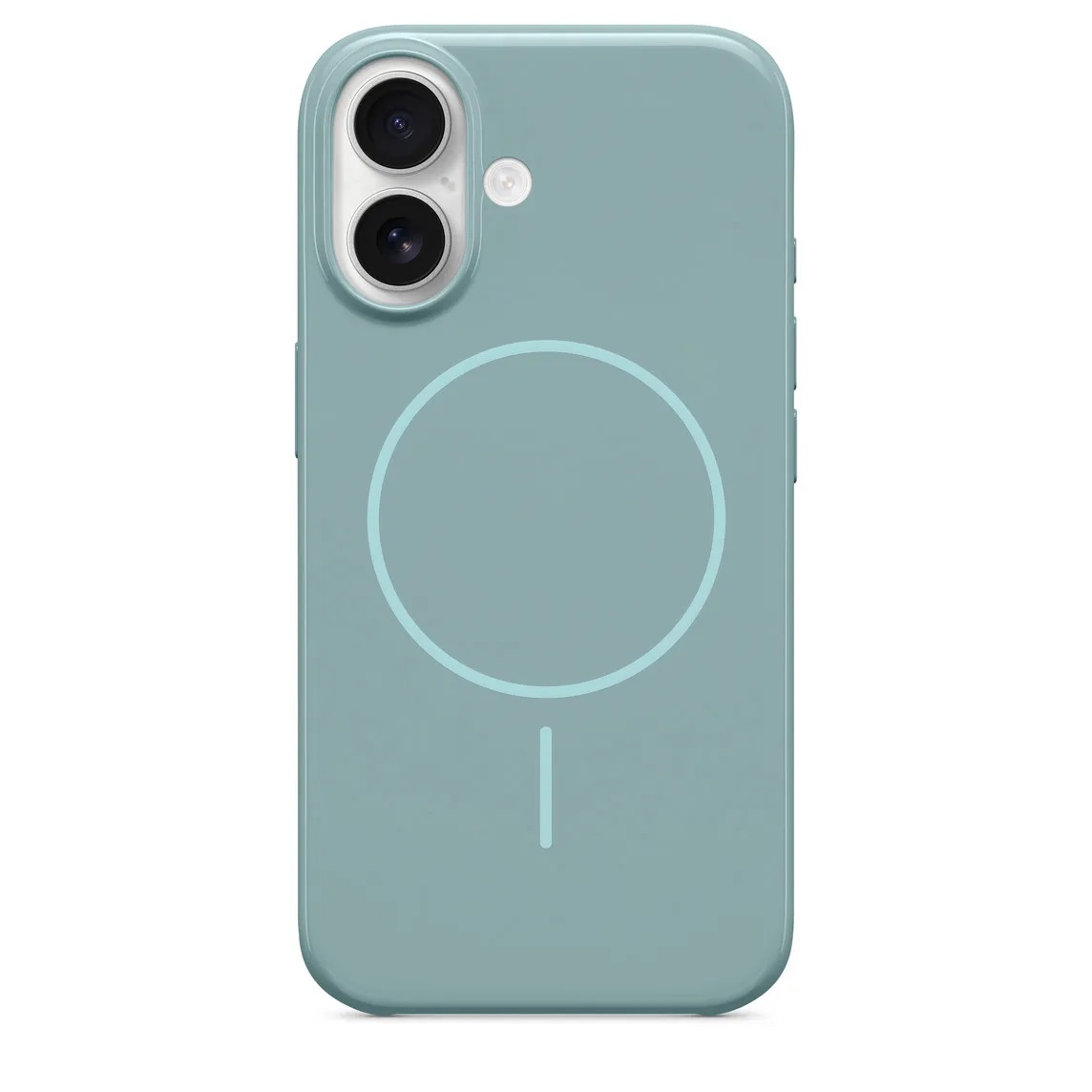 Beats iPhone Case in Blue