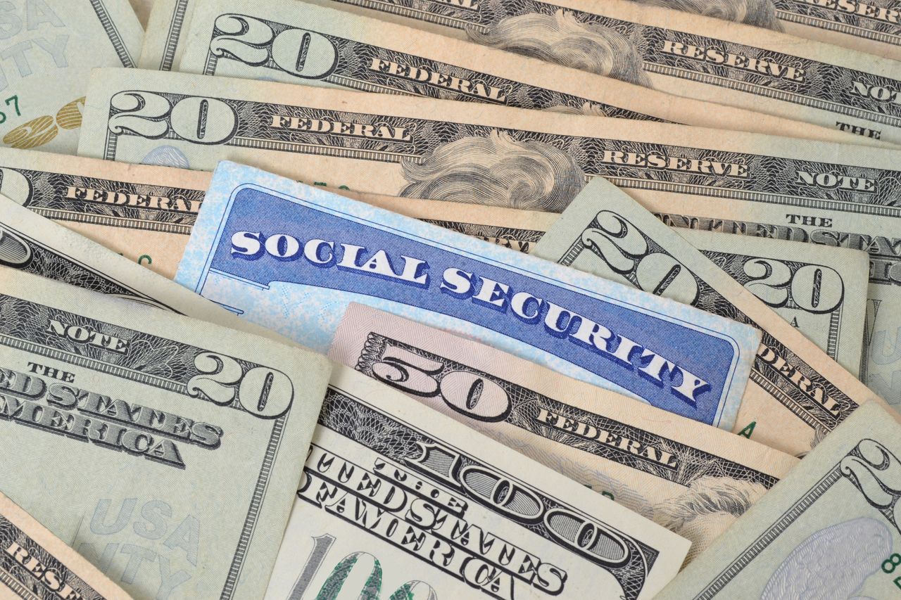 3.2 Social Security COLA Predicted for 2024 Kiplinger