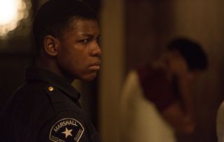 Detroit John Boyega as Melvin Dismukes