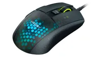 Roccat Burst Pro gaming mouse