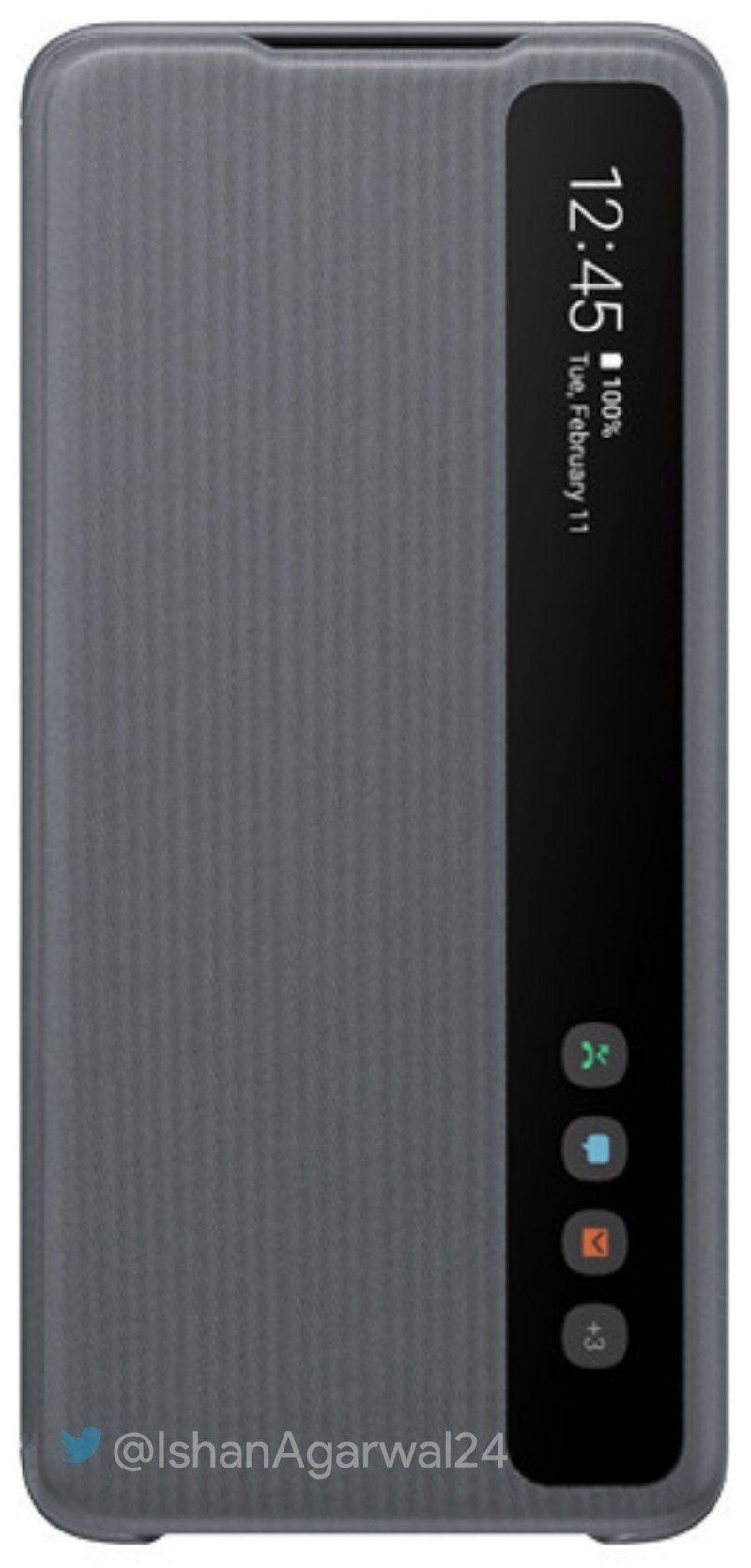 Samsung will give away Galaxy Buds+ with S20+ and S20 Ultra preorders