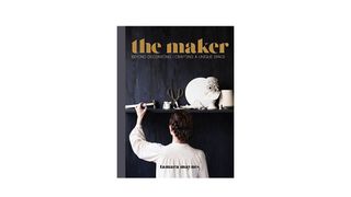 The Maker: Beyond Decorating: Crafting a Unique Space