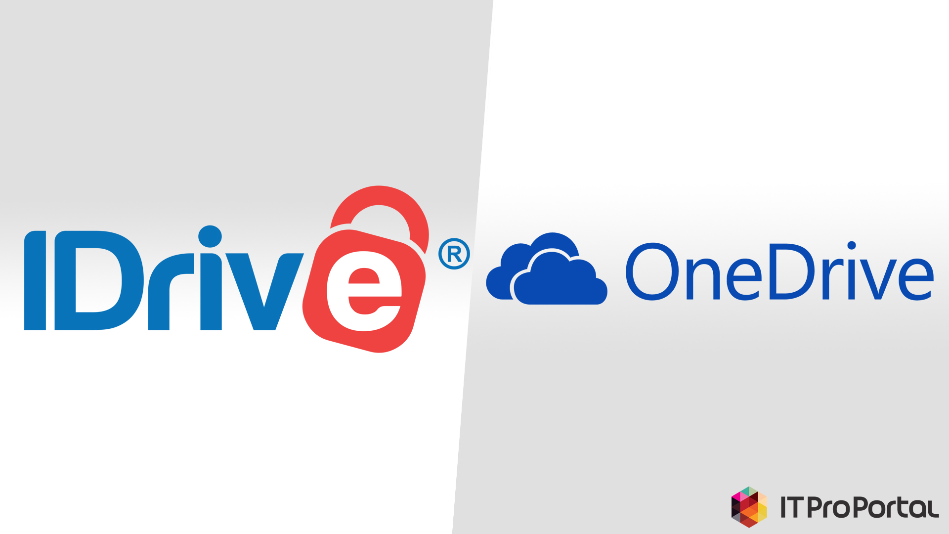 onedrive for business vs idrive review